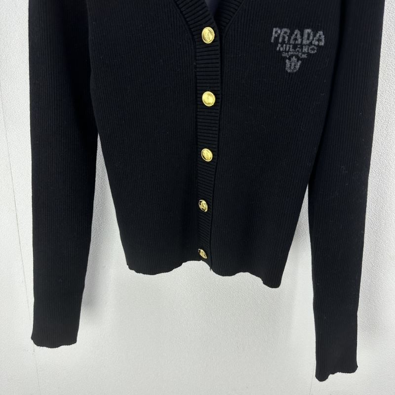 Prada Outwear